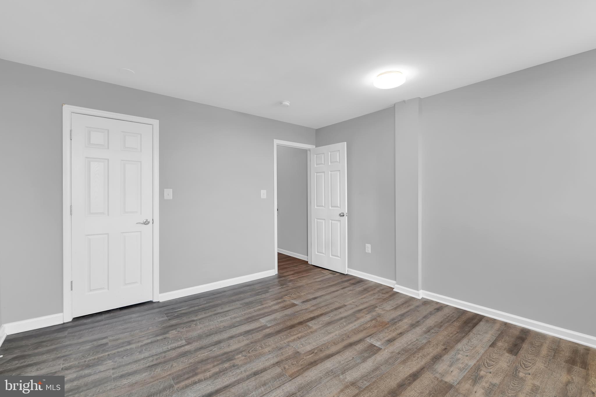 MCELDERRY PARK - Residential Lease