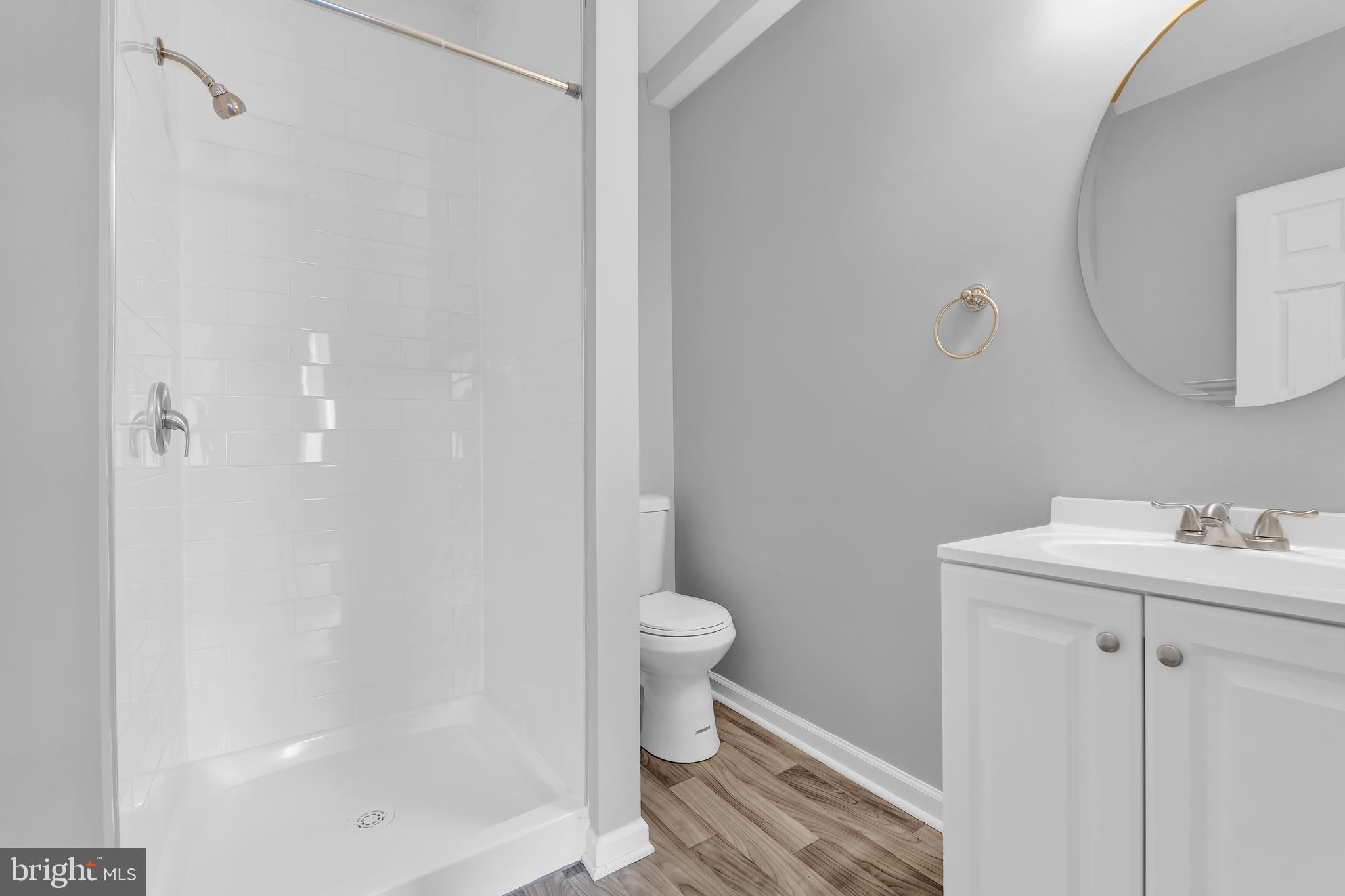 MCELDERRY PARK - Residential Lease