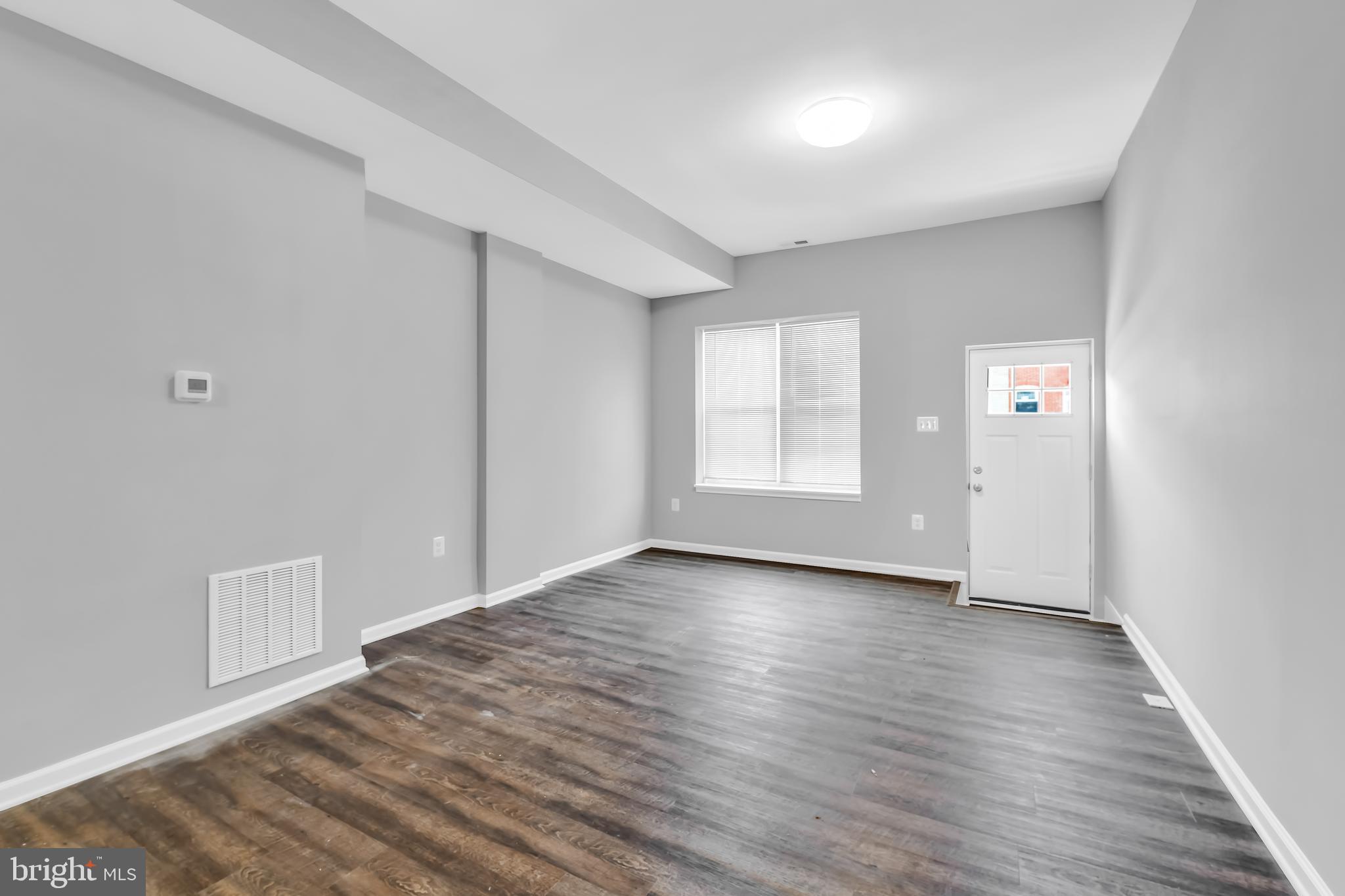 MCELDERRY PARK - Residential Lease