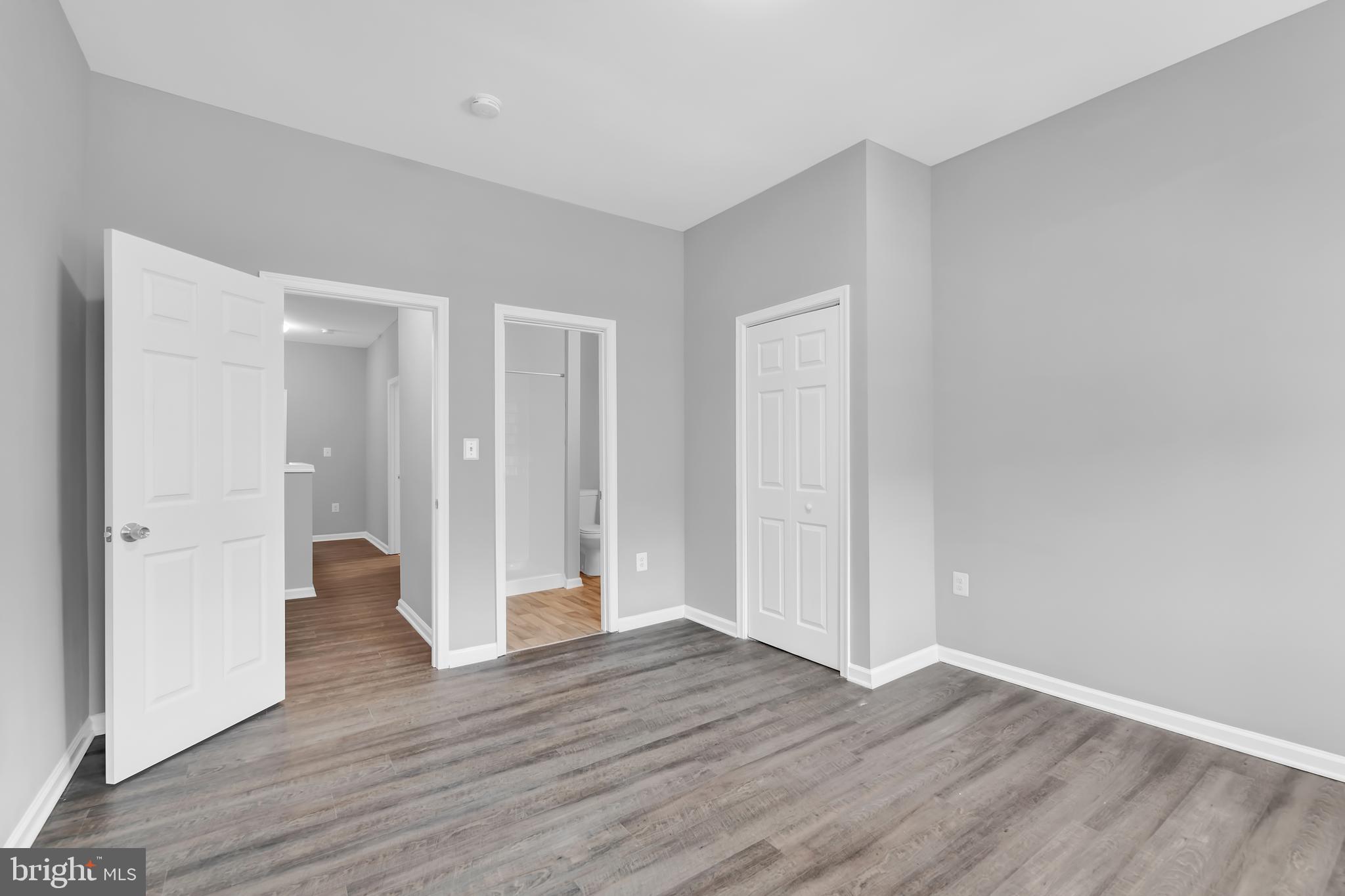 MCELDERRY PARK - Residential Lease