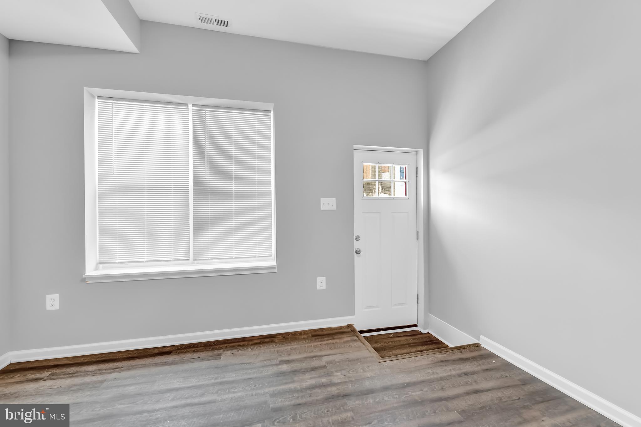 MCELDERRY PARK - Residential Lease