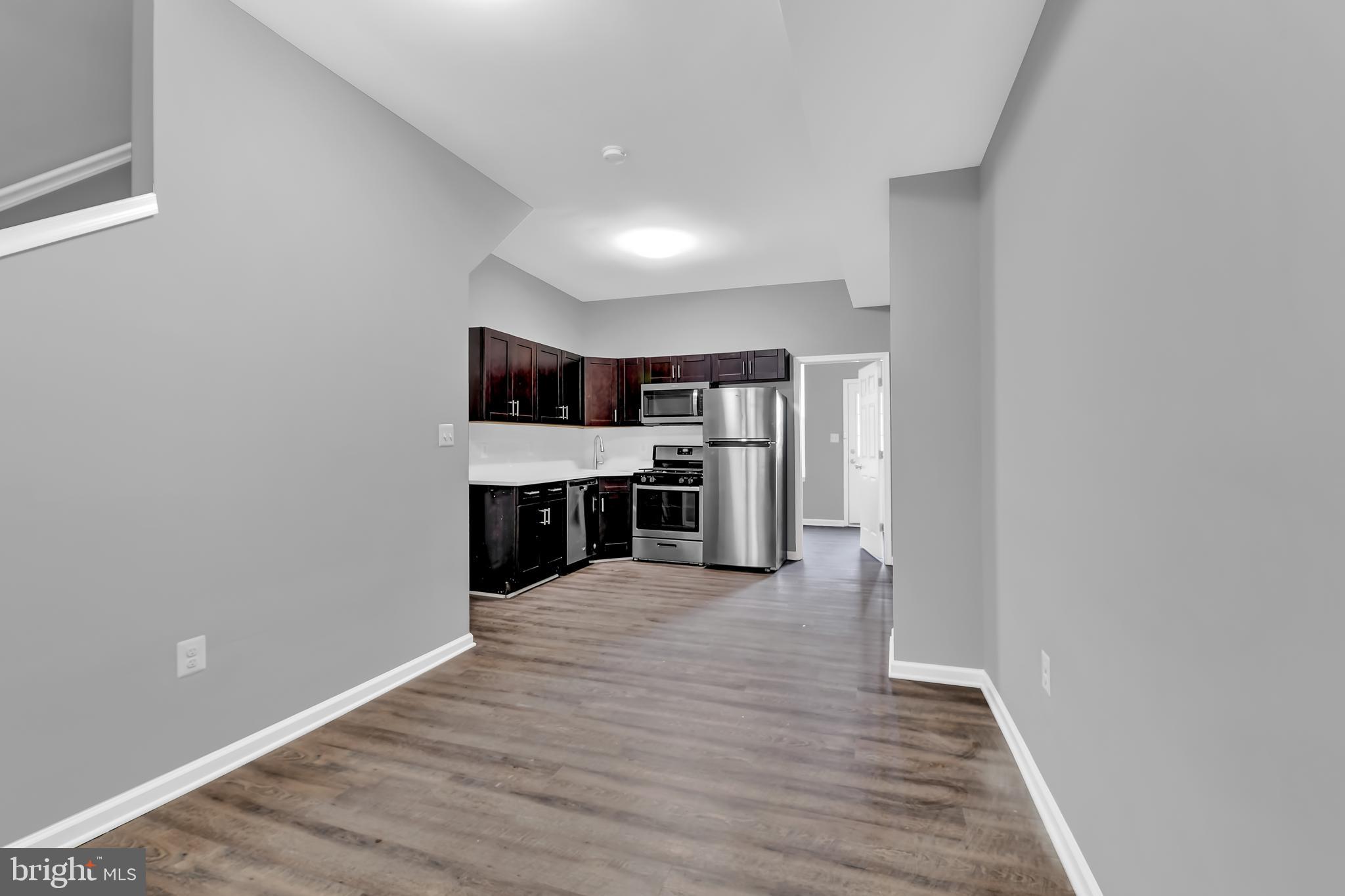 MCELDERRY PARK - Residential Lease