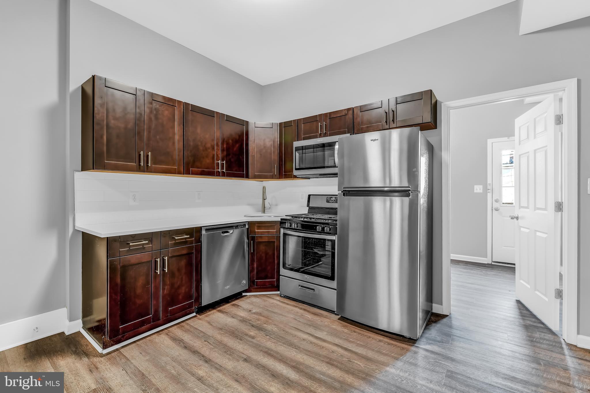 MCELDERRY PARK - Residential Lease