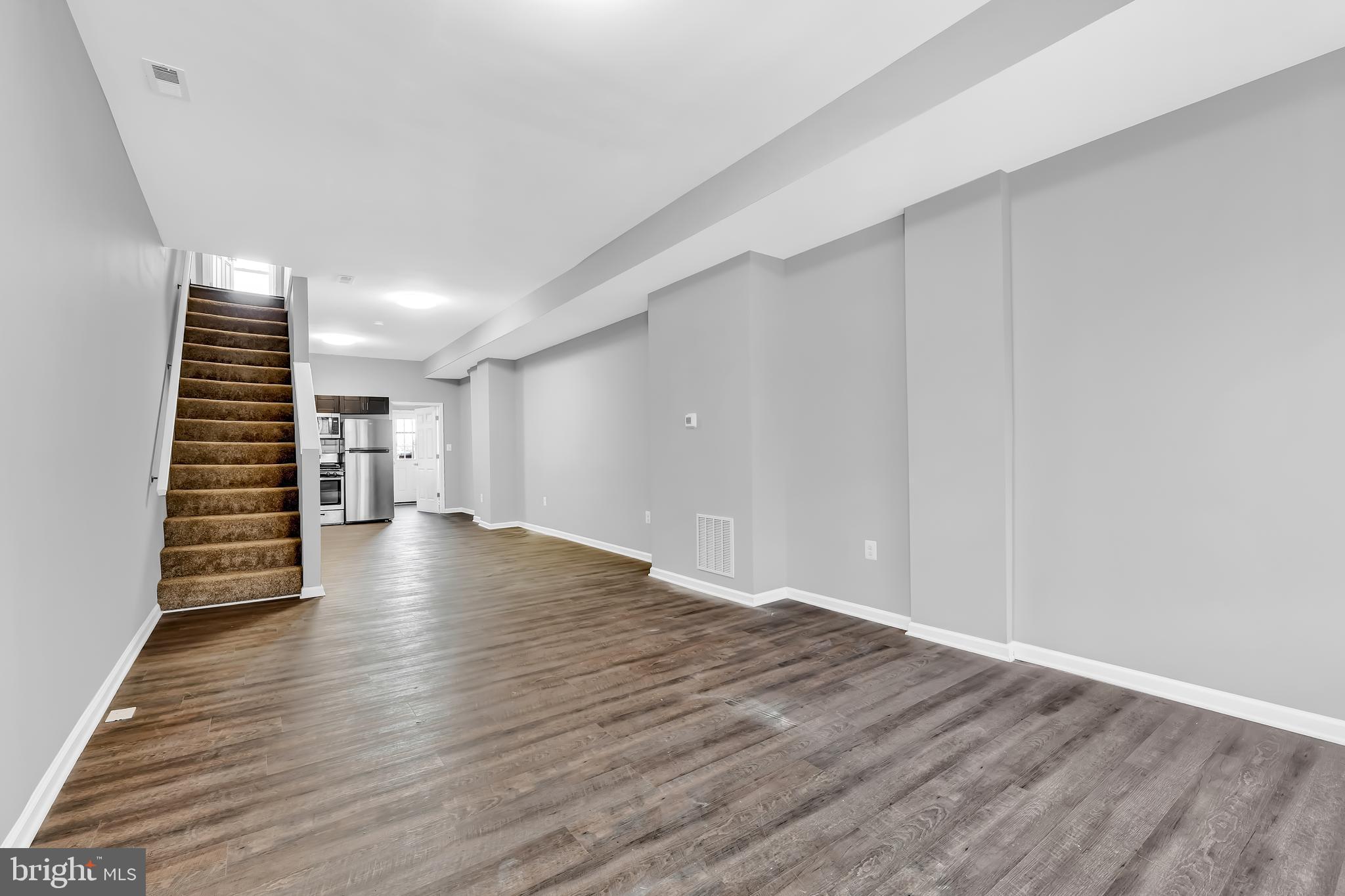 MCELDERRY PARK - Residential Lease