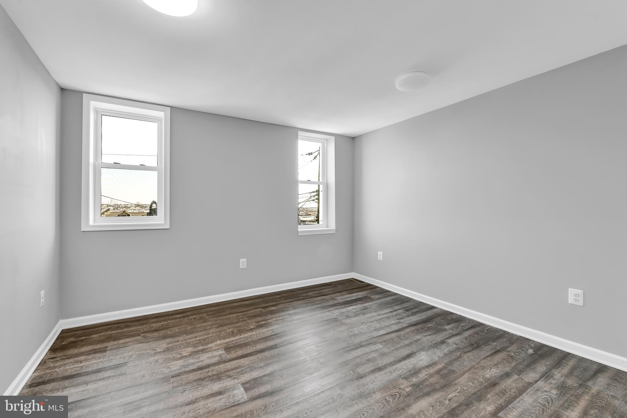 MCELDERRY PARK - Residential Lease