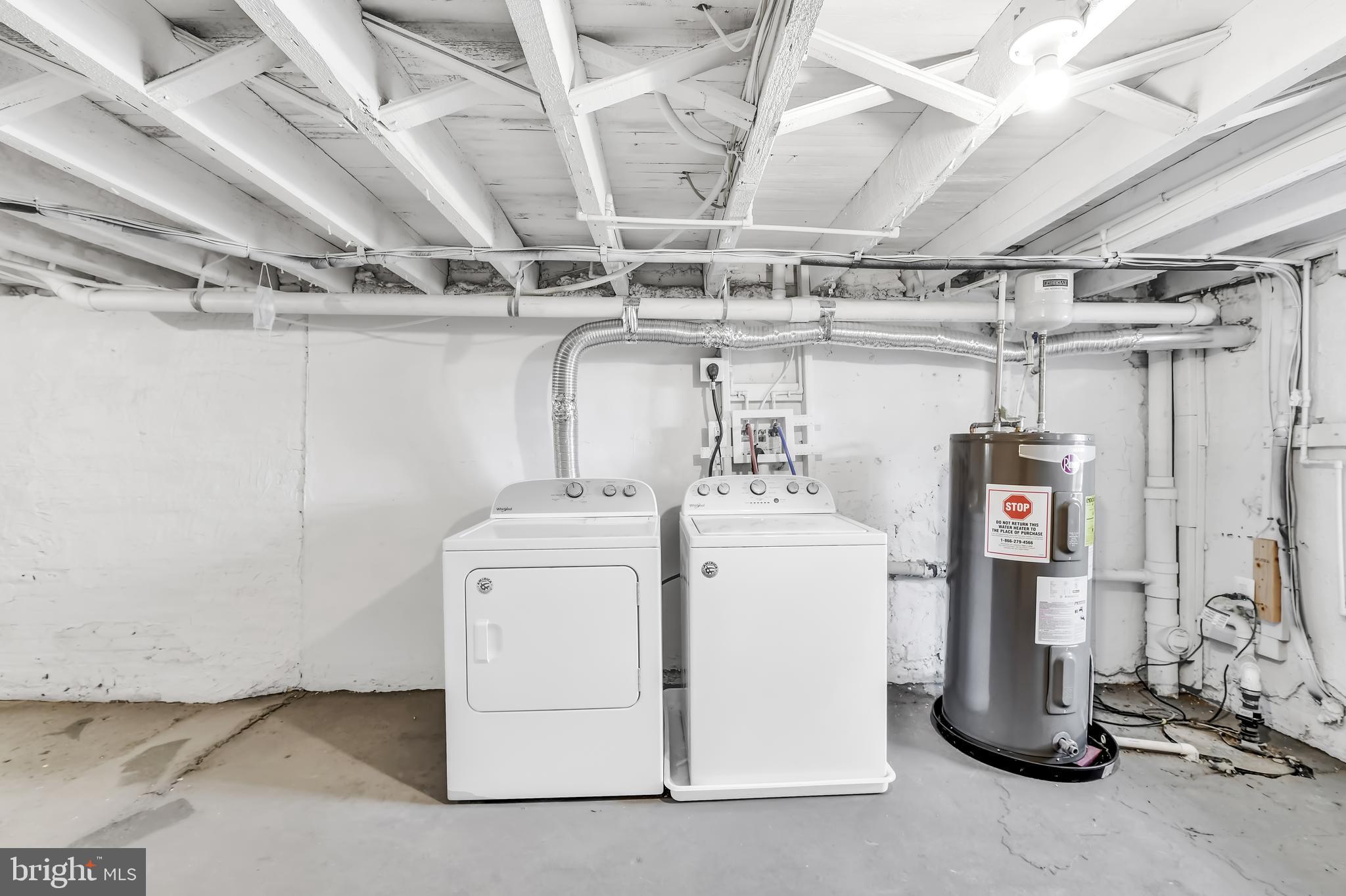 MCELDERRY PARK - Residential Lease