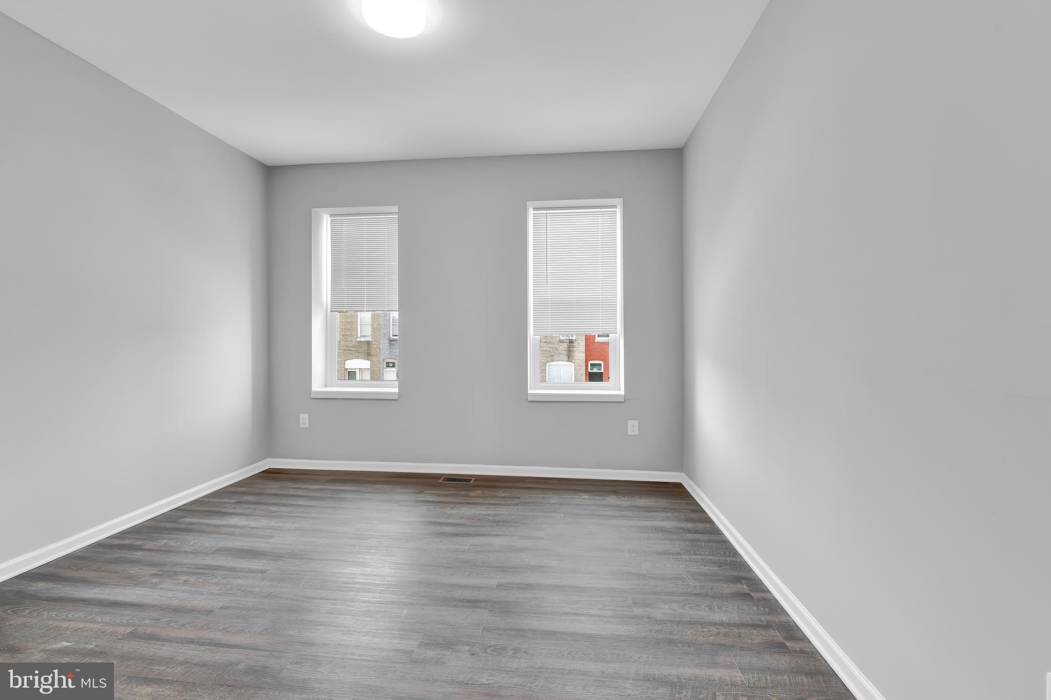 MCELDERRY PARK - Residential Lease