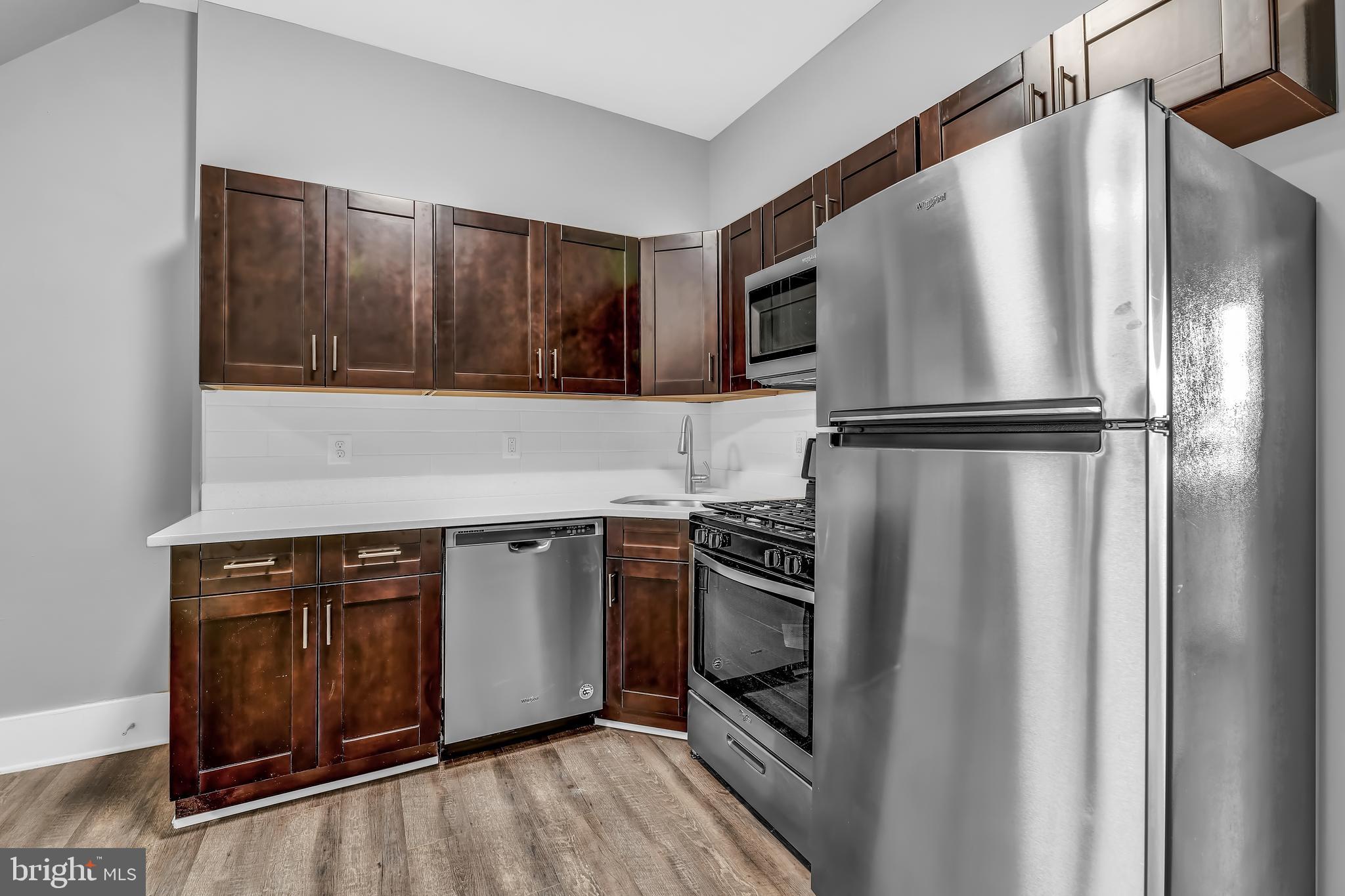 MCELDERRY PARK - Residential Lease