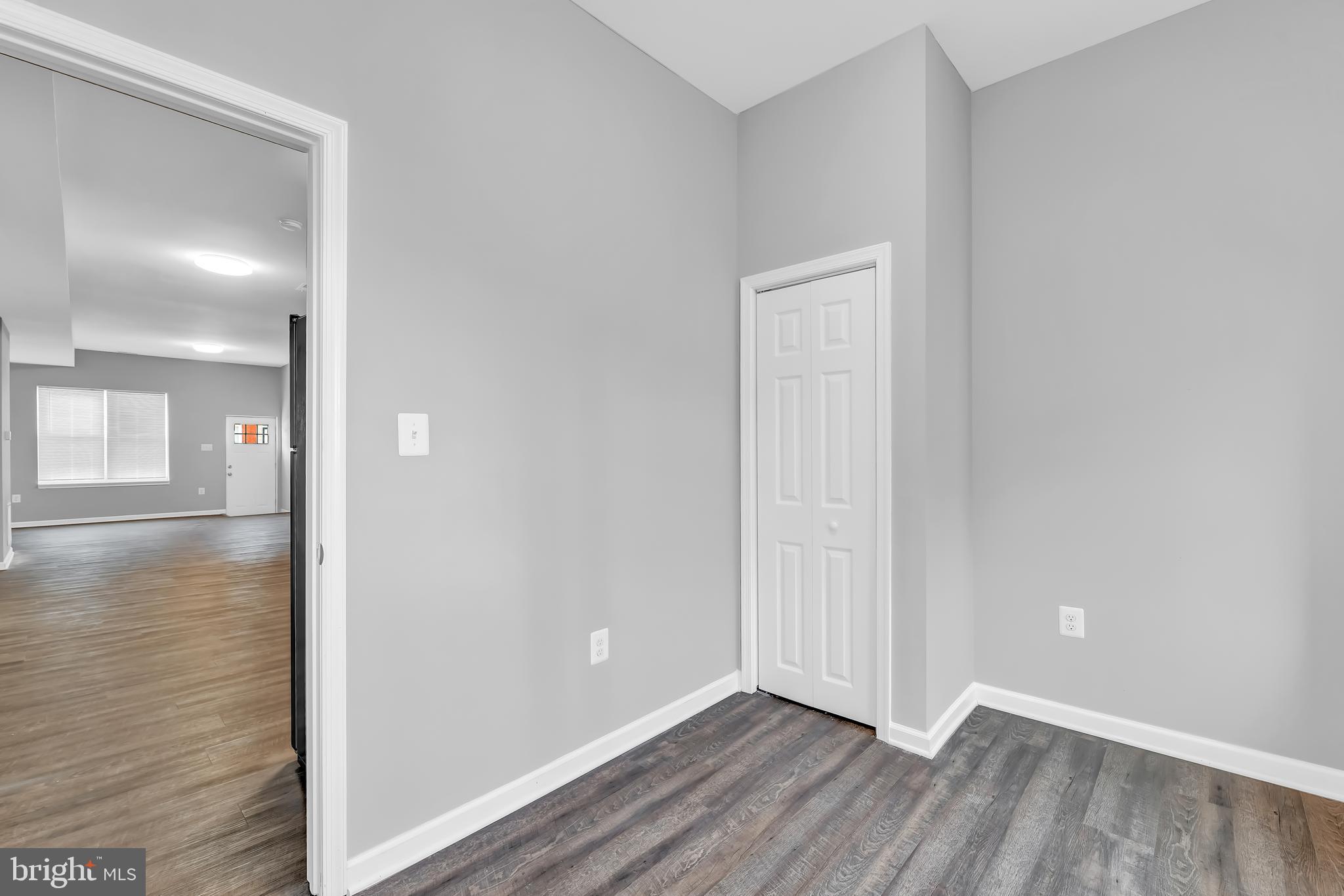 MCELDERRY PARK - Residential Lease