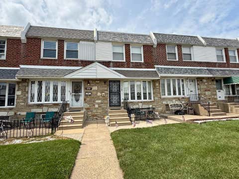 Photo of 7926 Leonard Street, PHILADELPHIA, PA 19152 (MLS # PAPH2647246)