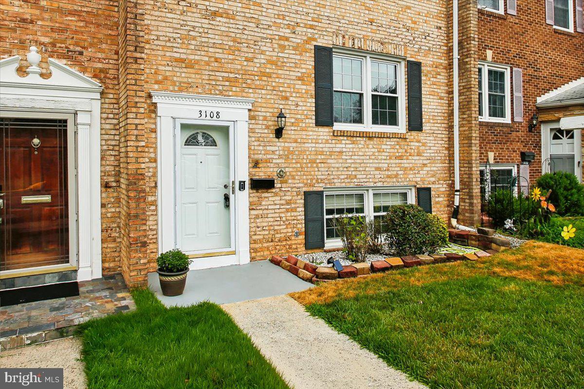 3108 CEDAR GROVE DRIVE