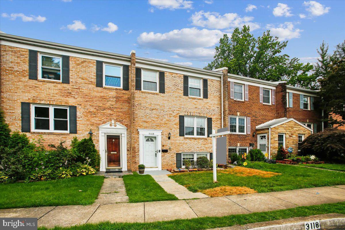 3108 CEDAR GROVE DRIVE