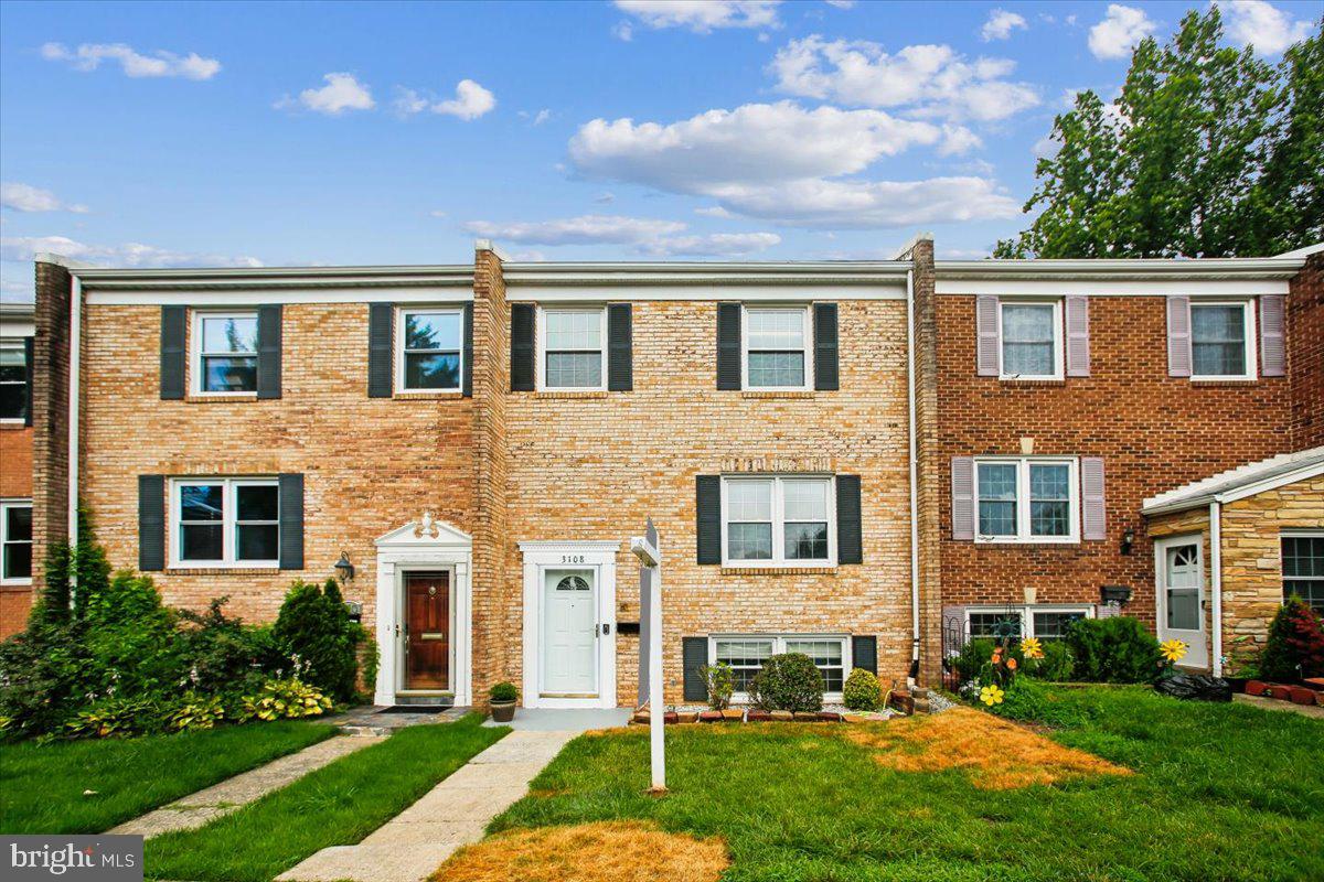 3108 CEDAR GROVE DRIVE