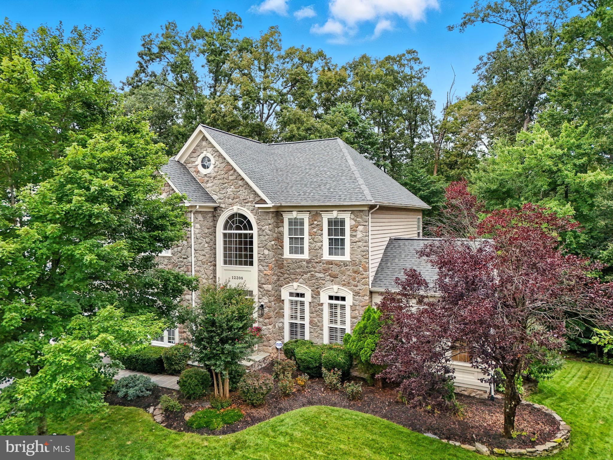 12208 SOUR GUM COURT
