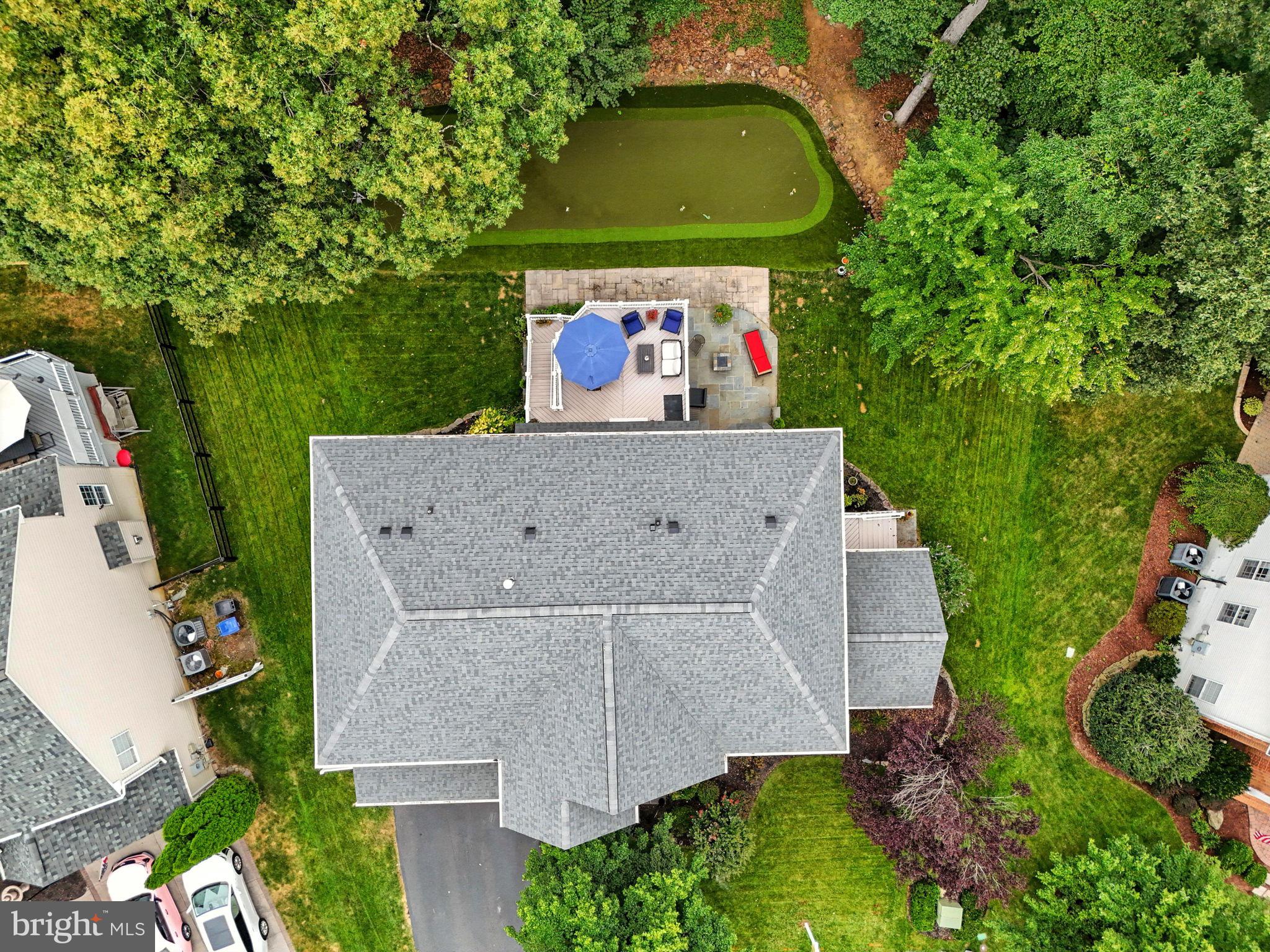12208 SOUR GUM COURT