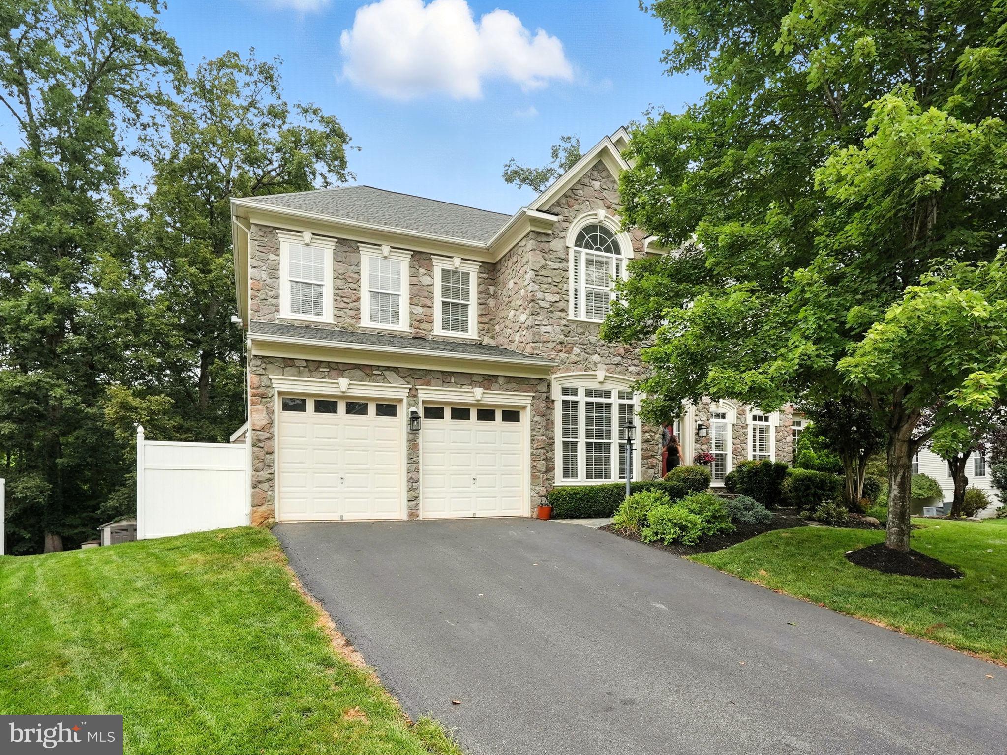 12208 SOUR GUM COURT
