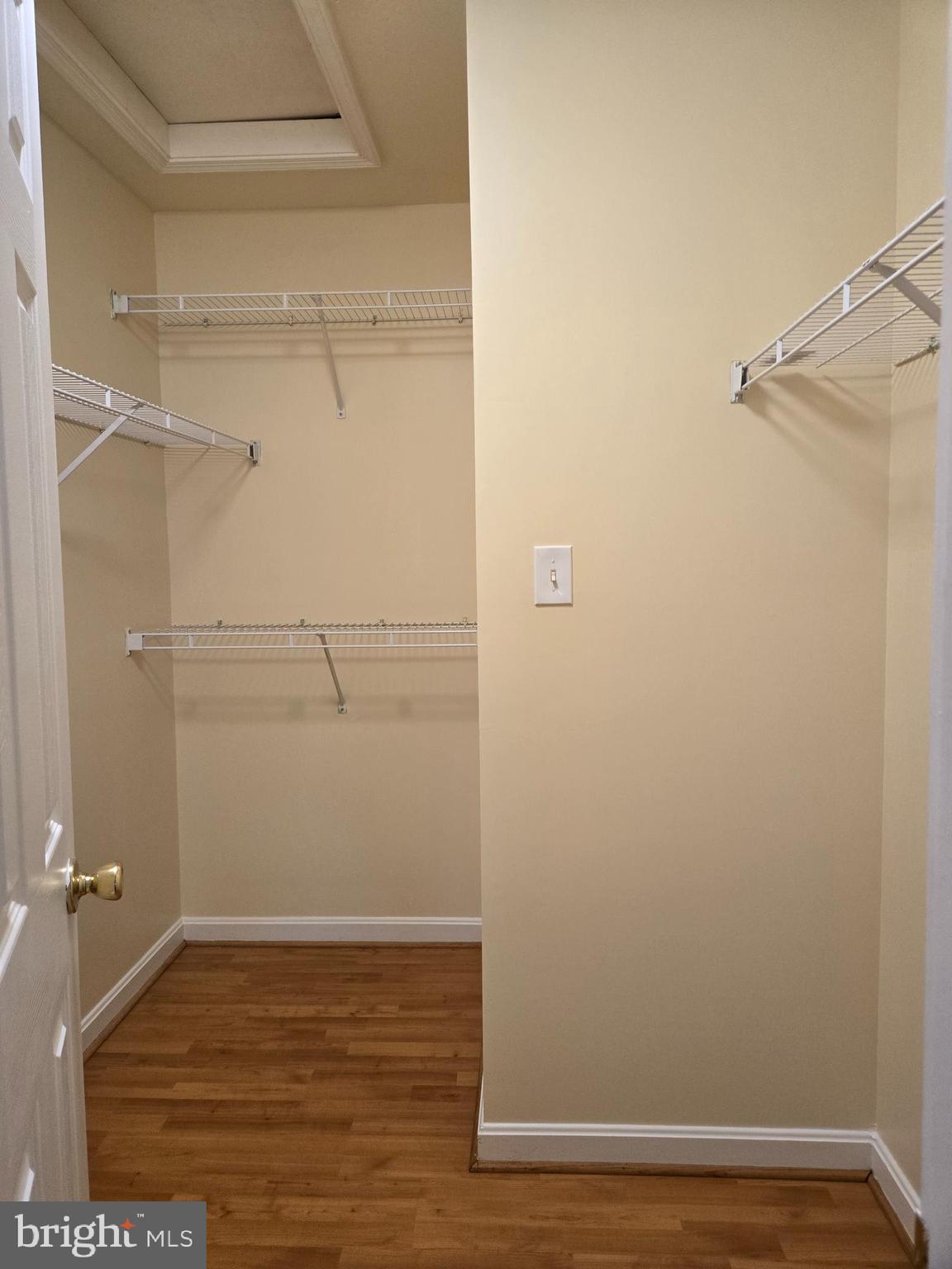 GERMANTOWN ESTATES - Residential Lease