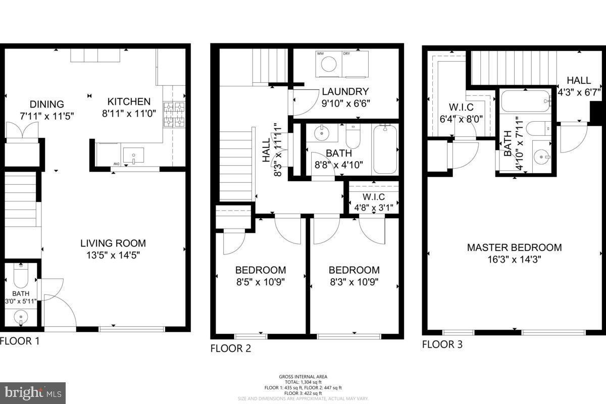 GERMANTOWN ESTATES - Residential Lease