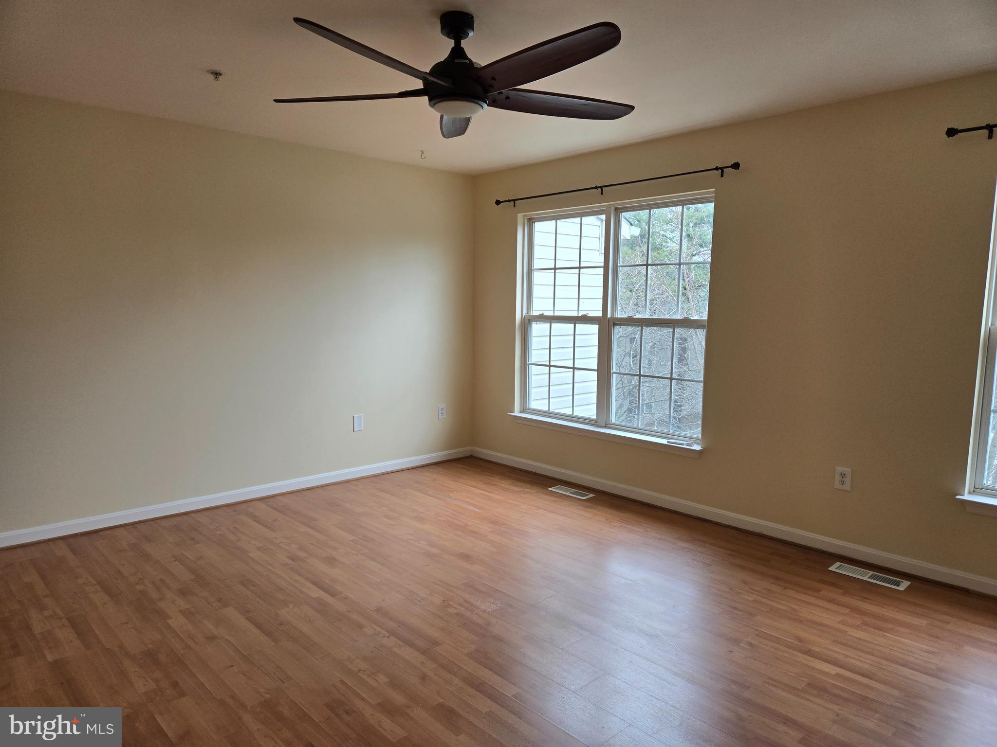 GERMANTOWN ESTATES - Residential Lease