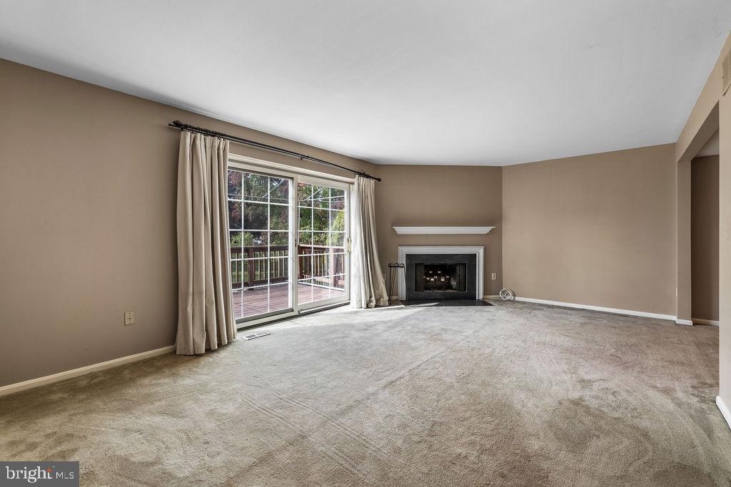 MAYS CHAPEL VILLAGE - Residential Lease