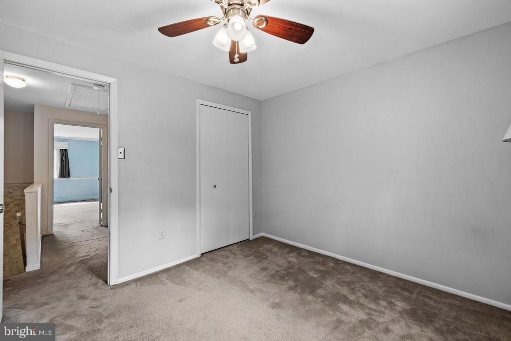 MAYS CHAPEL VILLAGE - Residential Lease