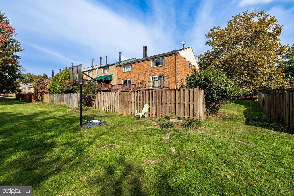 MAYS CHAPEL VILLAGE - Residential Lease