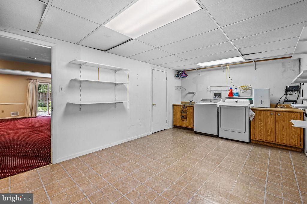 MAYS CHAPEL VILLAGE - Residential Lease