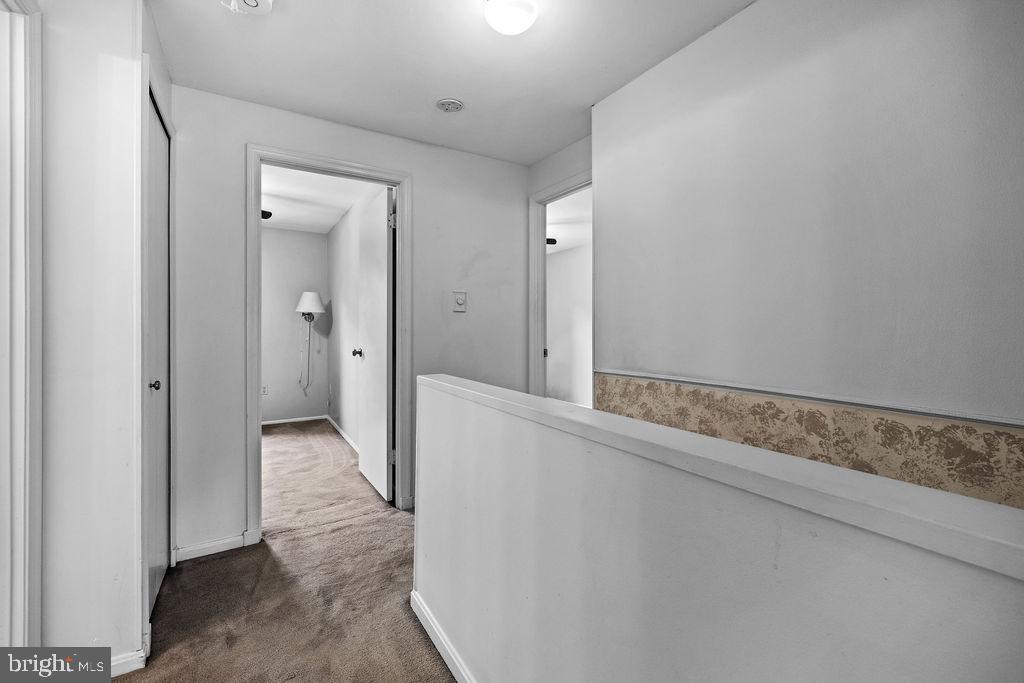 MAYS CHAPEL VILLAGE - Residential Lease