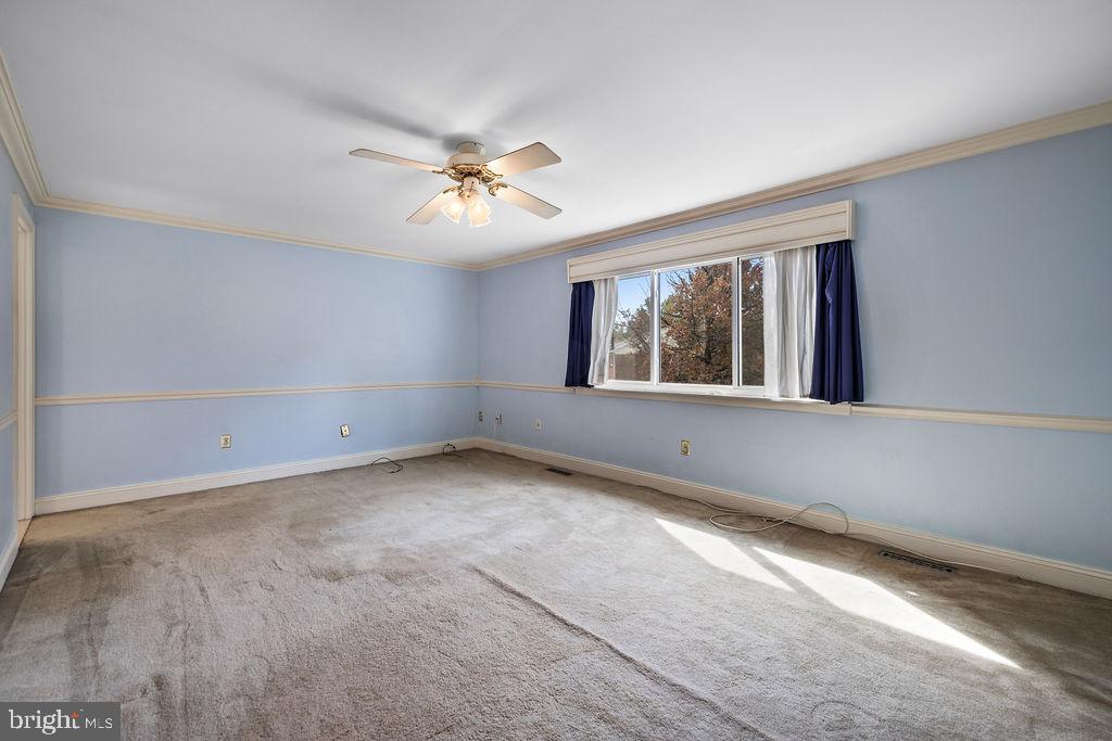 MAYS CHAPEL VILLAGE - Residential Lease