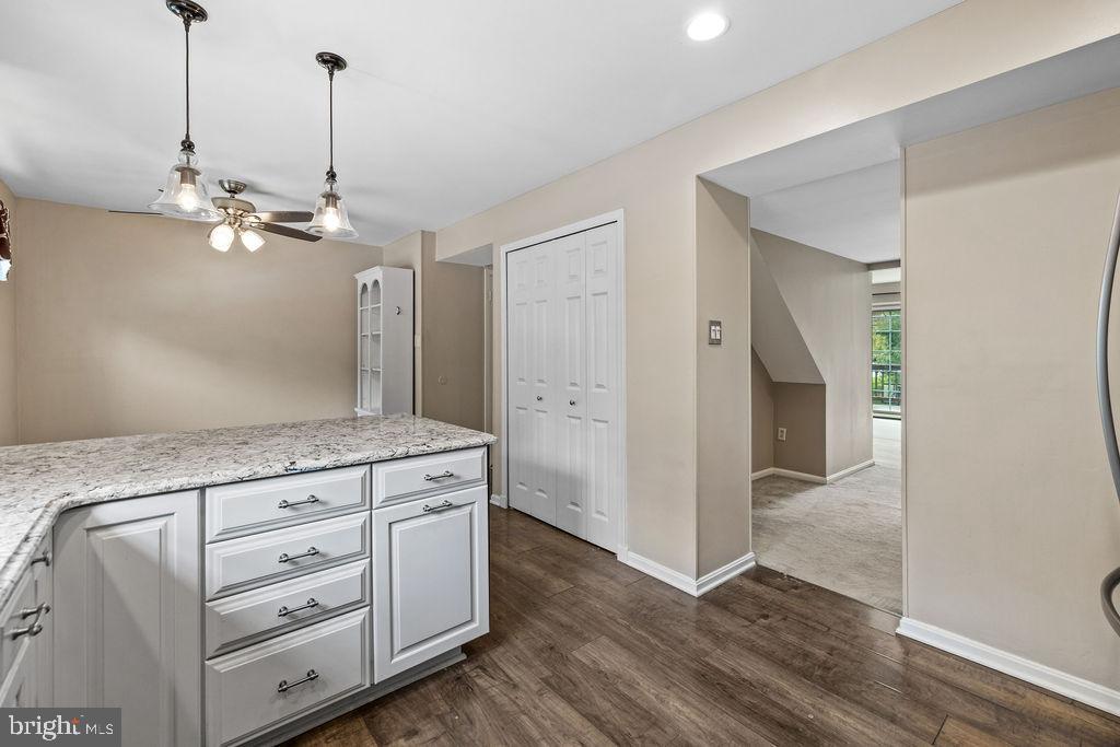 MAYS CHAPEL VILLAGE - Residential Lease