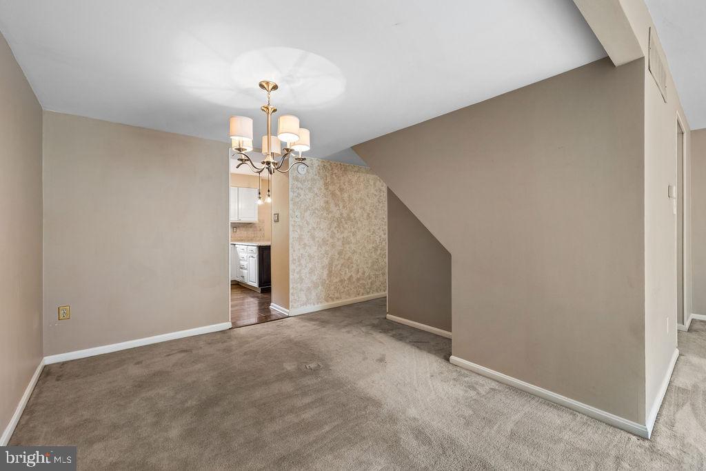 MAYS CHAPEL VILLAGE - Residential Lease