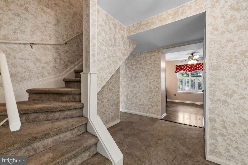 MAYS CHAPEL VILLAGE - Residential Lease