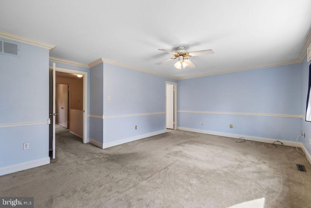 MAYS CHAPEL VILLAGE - Residential Lease