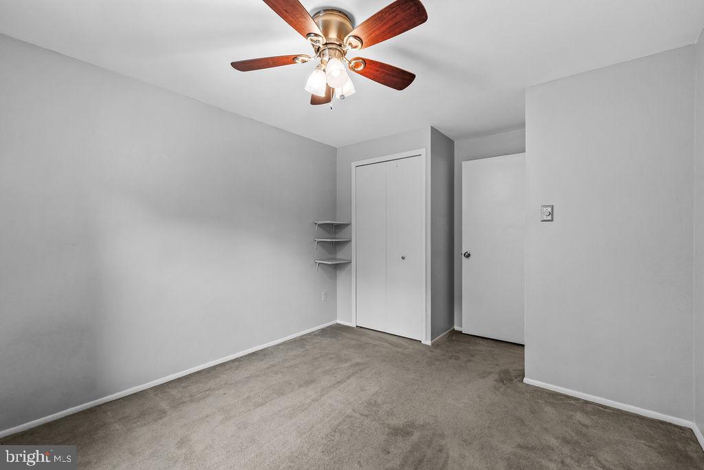 MAYS CHAPEL VILLAGE - Residential Lease