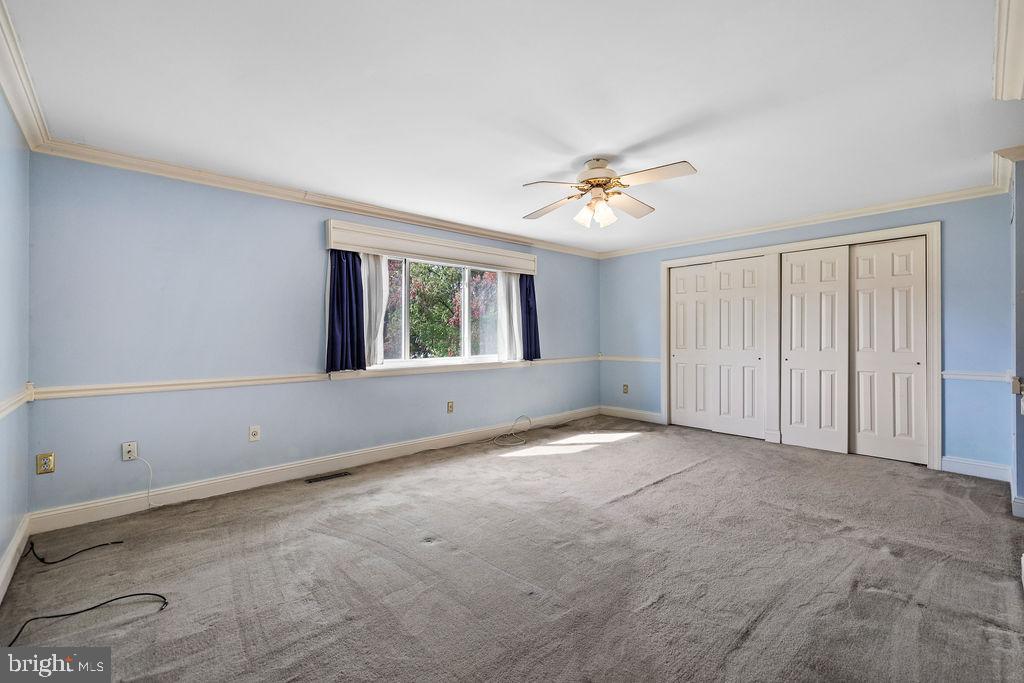 MAYS CHAPEL VILLAGE - Residential Lease