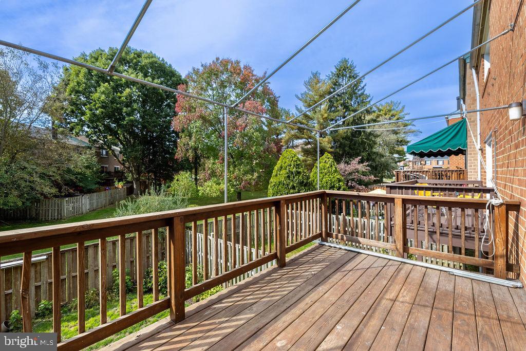 MAYS CHAPEL VILLAGE - Residential Lease