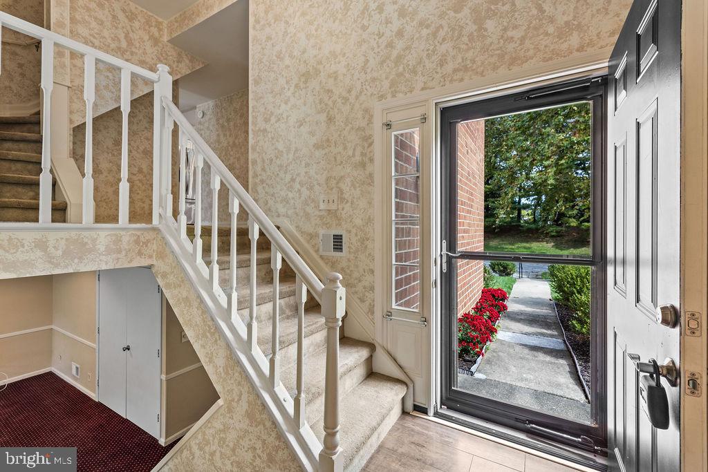 MAYS CHAPEL VILLAGE - Residential Lease