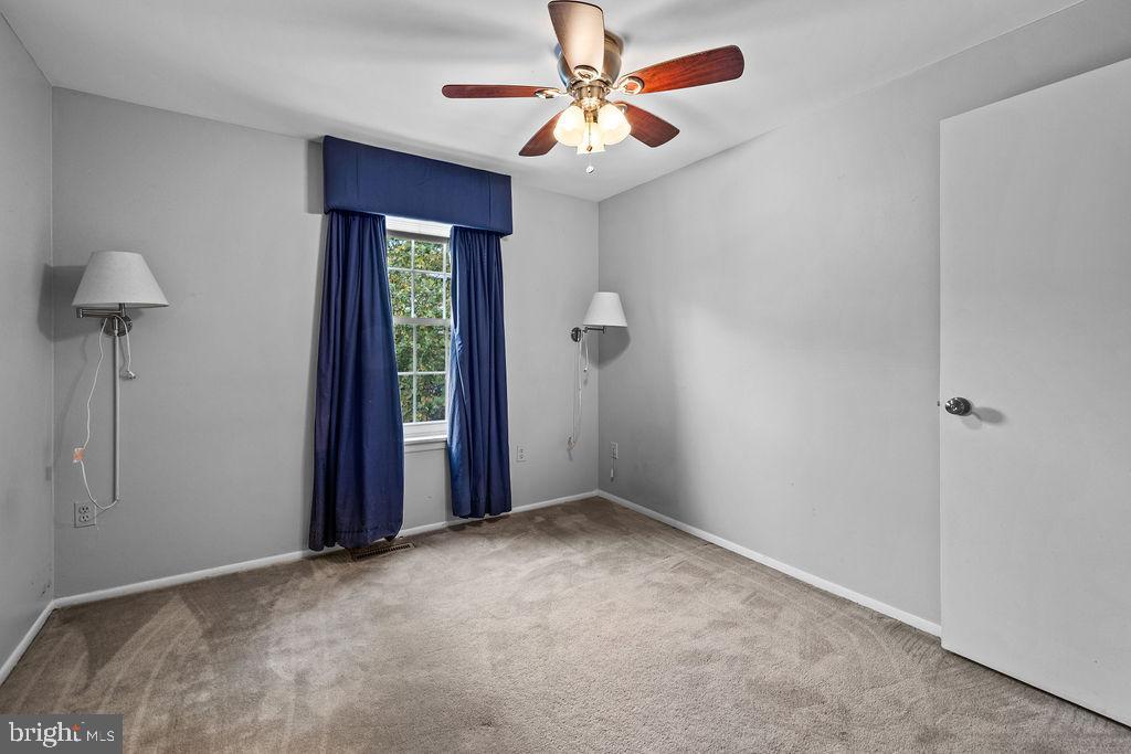 MAYS CHAPEL VILLAGE - Residential Lease