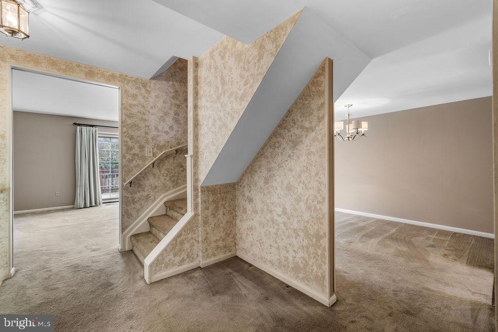 MAYS CHAPEL VILLAGE - Residential Lease