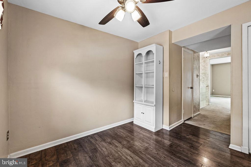 MAYS CHAPEL VILLAGE - Residential Lease