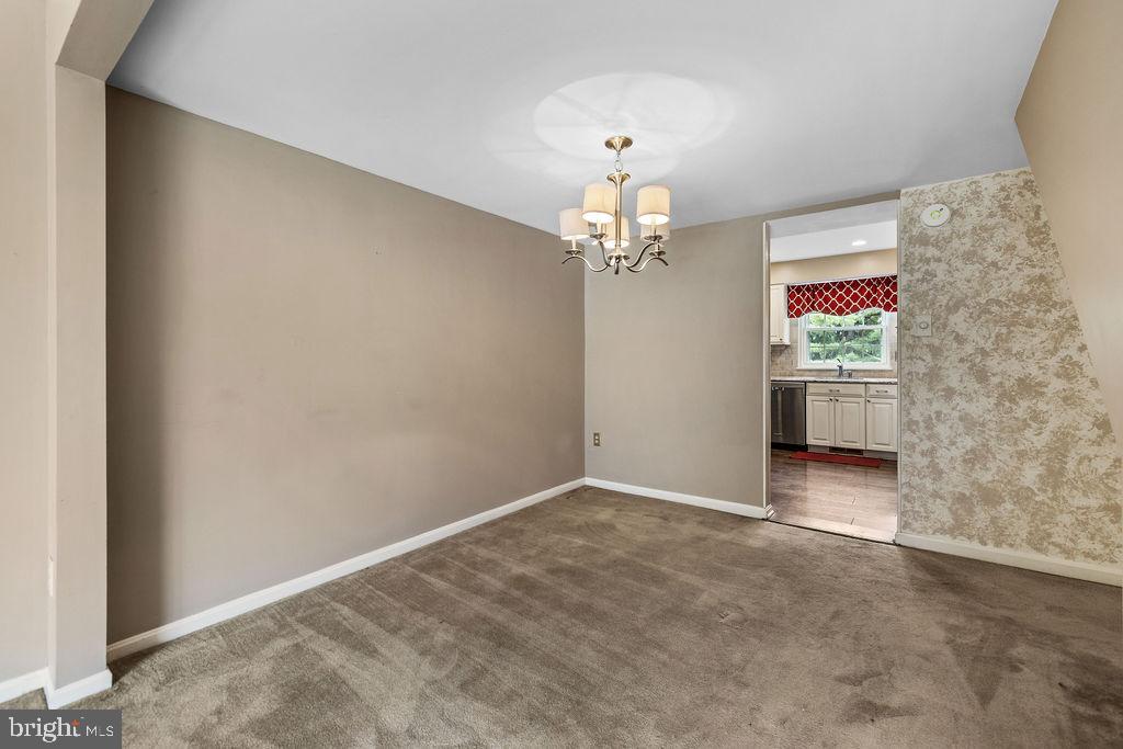 MAYS CHAPEL VILLAGE - Residential Lease