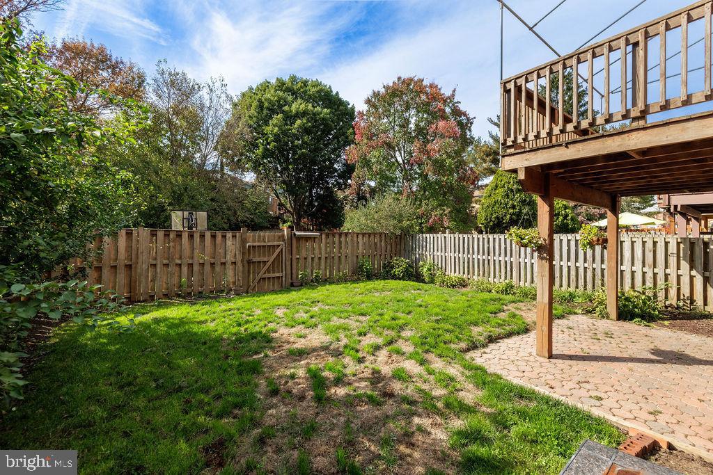 MAYS CHAPEL VILLAGE - Residential Lease