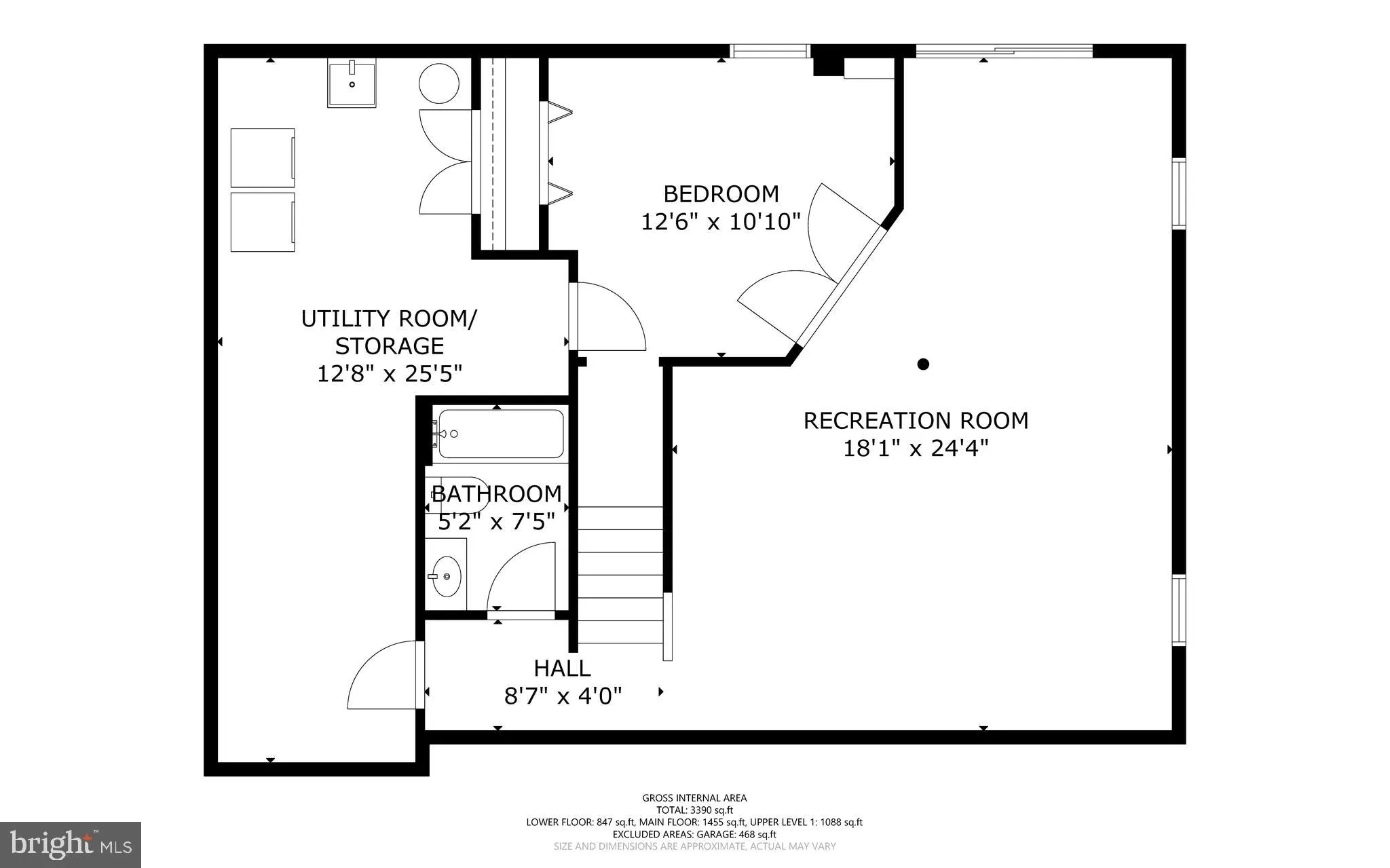 Additional image 129 of 3131 Kings Court, Ellicott City, MD 21042