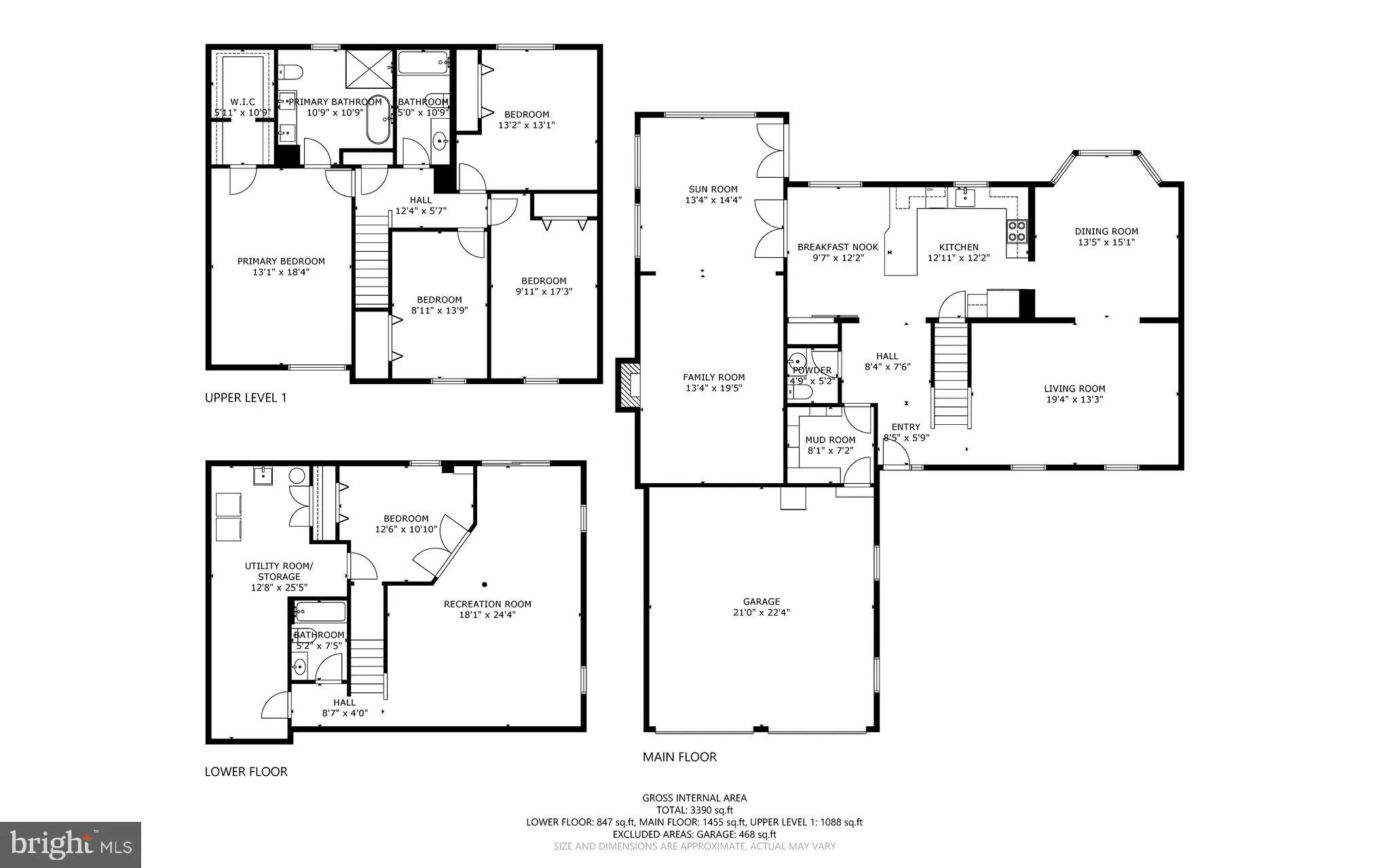 Additional image 130 of 3131 Kings Court, Ellicott City, MD 21042