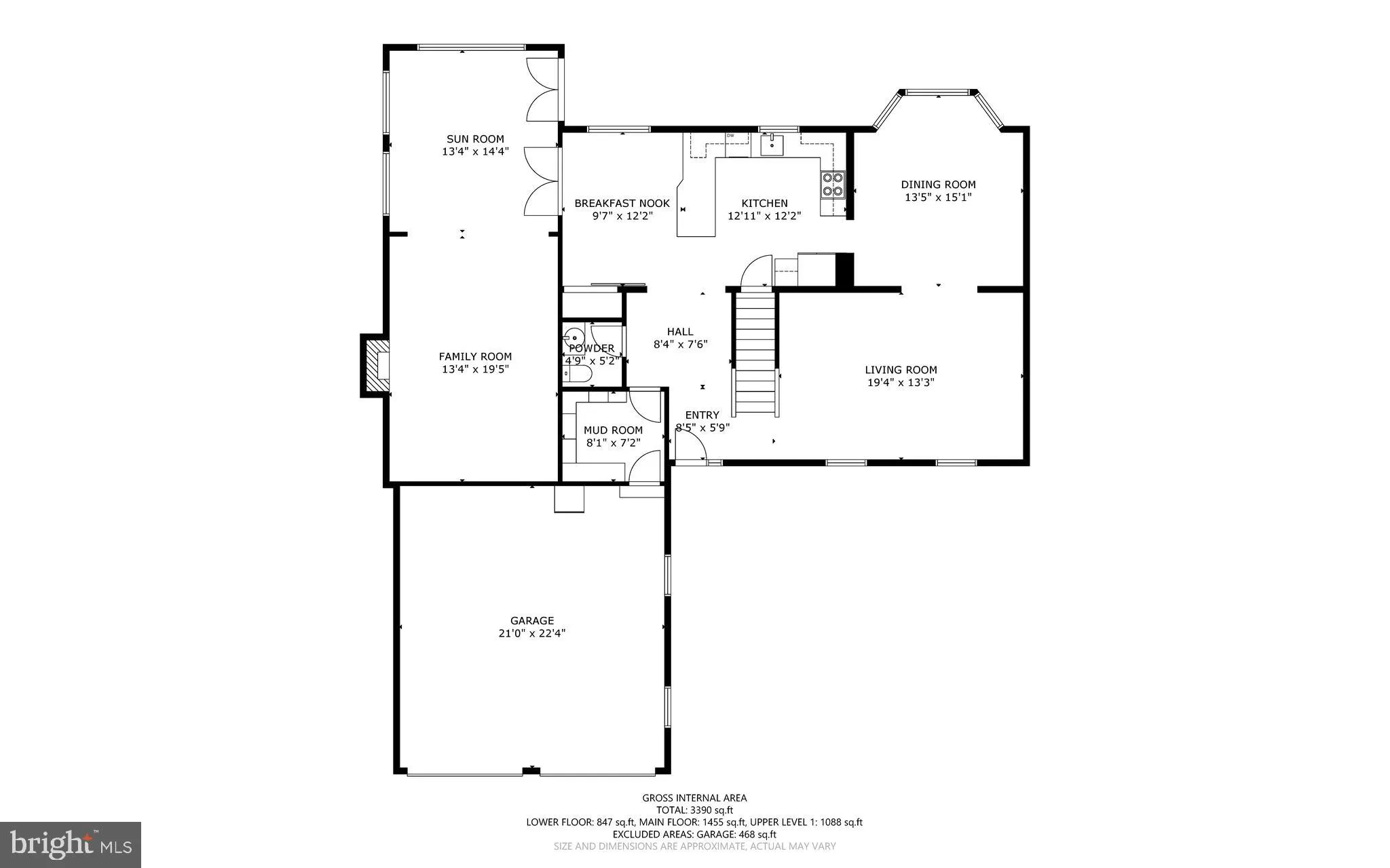 Additional image 127 of 3131 Kings Court, Ellicott City, MD 21042