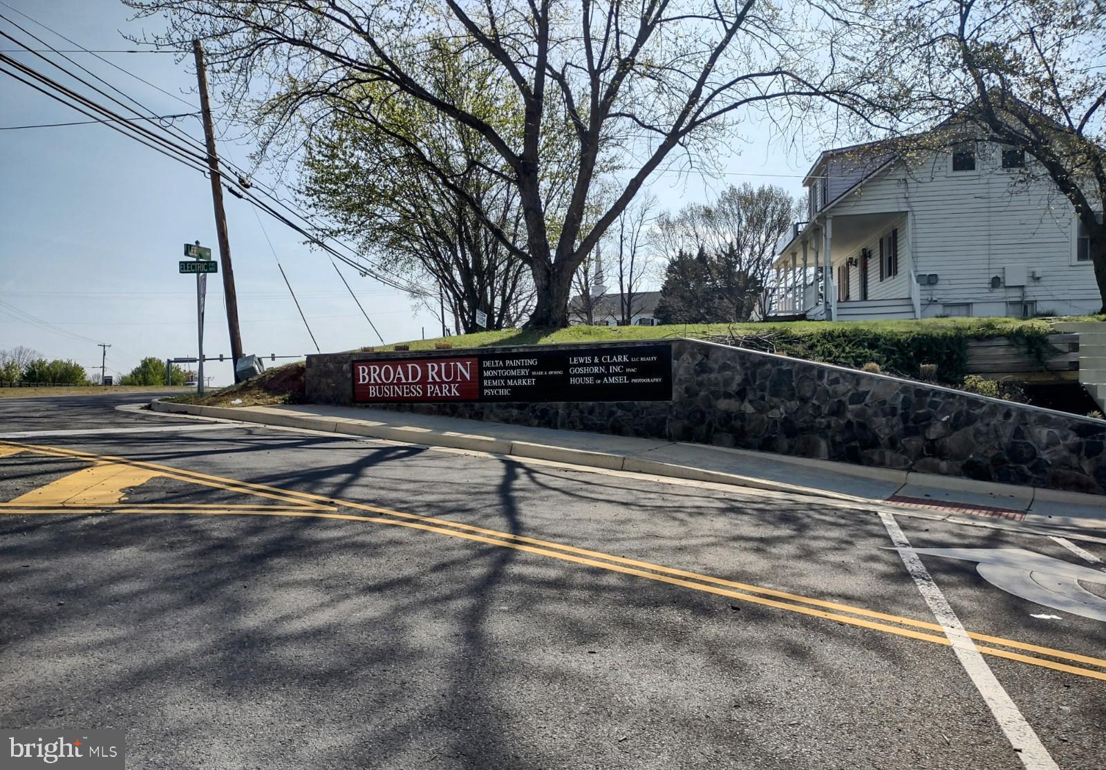 6623 ELECTRIC AVENUE