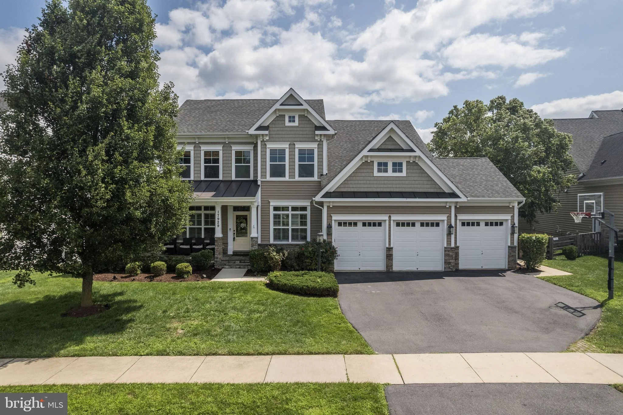 17929 Bliss Drive