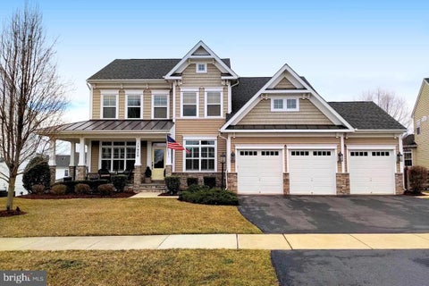 Homes For Sale - 17929 Bliss Drive<br/> POOLESVILLE, MD 20837