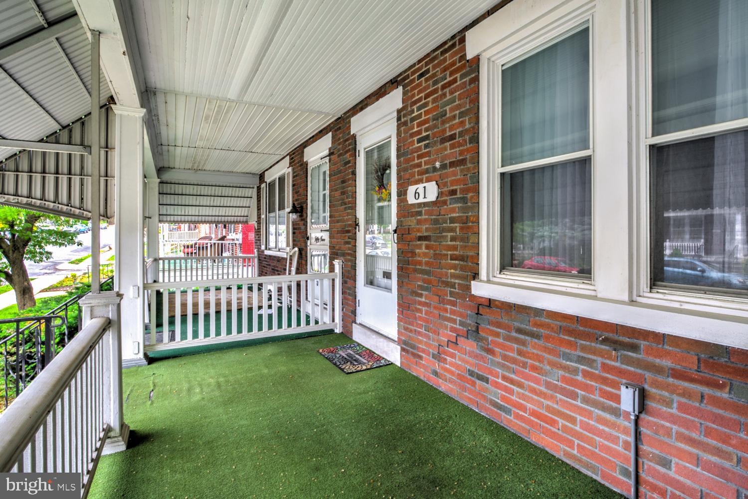 61 S PEARL STREET