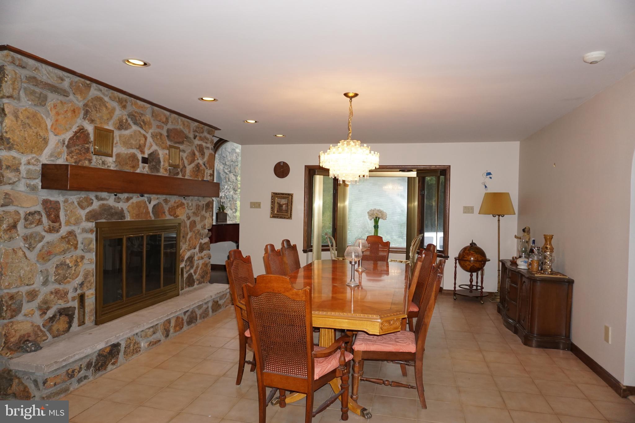 BEAR CREEK VILLAGE - Residential